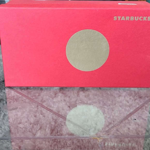 New in Box Insulated Starbucks Tumbler - Picture 4 of 4